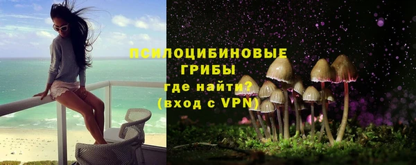 мескалин Баксан